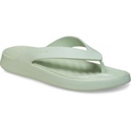 CROCS šlepetės PEANUTS, kreminės, 209589-3VS, 35 dydis