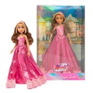 WINX didžiojo pokylio lėlė, asort., WNX70