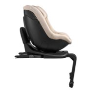 KINDERKRAFT automobilinė kėdutė I-GUARD PRO I-SIZE, 61-105 cm., Beige, KCIGUAPRBEG000N