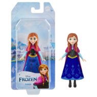 DISNEY FROZEN mini Elza/Ana asort, HLW97
