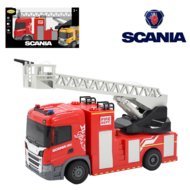 SCANIA Gaisrinis automobilis, OC-6407