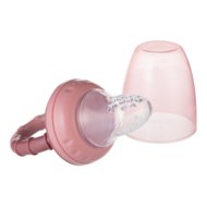CANPOL BABIES silikoninis šviežio maisto maitintuvas, 56/010pin