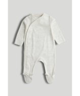 MOTHERCARE šliaužtinukas ilgomis rankovėmis, AV49001 44 cm