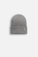 COCCODRILLO kepurė BASIC ACCESSORIES, pilka, XCX364301BAC-019-054, 54-56 cm