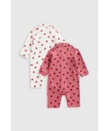 MOTHERCARE pižama 2 vnt., IF763 92