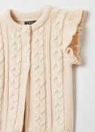 OVS GIRL3-10Y TRICOT 2H 8-9 WHITE 001906958