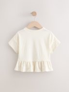 NEXT marškinėliai trumpomis rankovėmis, E51285, 74 cm