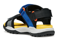 GEOX basutės J450RE-01411-C0245, 38 dydis