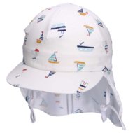 TUTU kepurė, 3-007782, 48-50 cm