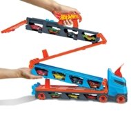 HOT WHEELS transporteris - greitkelis, GVG37