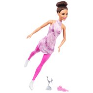 BARBIE lėlė čiuožėja, HRG37