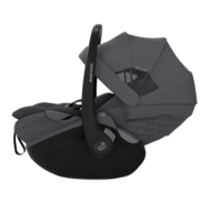 MAXI COSI automobilinė kėdutė-nešynė PEBBLE SLIDE PRO, Moon Graphite, 40-87 cm., 8442083110