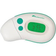 BEBECONFORT multifunkcinis termometras MINI, 3106209350