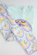 COCCODRILLO pižama PYJAMAS, spalvota, cm