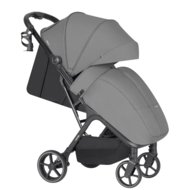 CARRELLO sportinis vežimėlis NOVA, River grey, CRL-5524