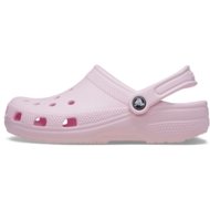CROCS klumpės BAE WOMENS, rožinės, 10001-6ZW, 38,5 dydis