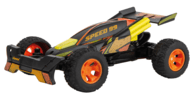 CARRERA RC automobilis su rampa, 370320010