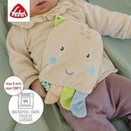 FEHN šildyklė su vyšnių kauliukų užpildu OCTOPUS, 054644