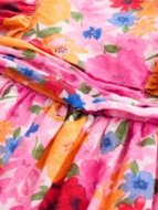 NEXT suknelė, Y09806, cm