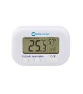 BEBECONFORT temperatūros ir drėgmės matuoklis, 32000269