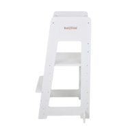 BABYTROLD virtuvės bokštelis, White, 20-50H