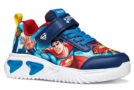 GEOX laisvalaikio batai J65DZA-02ABC-C0693, 25 dydis