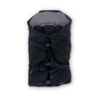 BABYTROLD vokelis į vežimėlį MINI COMBI 4in1, Black, 15-03S