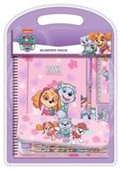 PAW PATROL kanceliarinių reikmenų rinkinys, 045606884