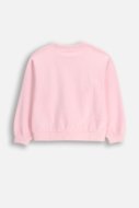 COCCODRILLO džemperis, rožinis, WC6132101VGA-033-140, 140 dydis