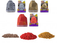 KINETIC SAND Kinetinė uoliena, asort., 6036215