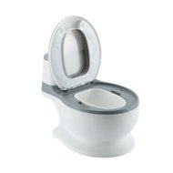 BABYTROLD naktipuodis MINI, White/Grey, 56-46