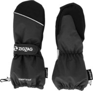 ZIG ZAG kumštinės pirštinės SHILDON, Z143033-1001, 8-10 dydis