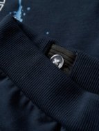 NAME IT POKEMON šortai, 13254153-282D3C 110 cm