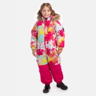 HUPPA žieminis lauko kombinezonas WILLE 2, 36430220-54363, 110 cm
