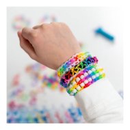 TOTUM  kūrybinis apyrankių kūrimo rinkinys Loom I Do, TT025691