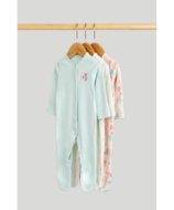 MOTHERCARE šliaužtinukas, 3 vnt., AX53101, cm