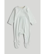 MOTHERCARE šliaužtinukas ilgomis rankovėmis 3 vnt., AV66701 cm
