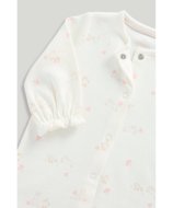 MOTHERCARE 3 dalių komplektas kūdikiui, LK377 74