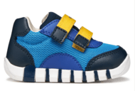 GEOX laisvalaikio batai B3555C-01454-C4DF4, 21 dydis