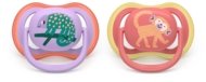 PHILIPS AVENT čiulptukai ULTRA AIR, 18 mėn.+, 2 vnt., SCF349/47