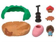 SYLVANIAN FAMILIES Ežiukų slėptuvė, 5453