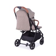 BABYTROLD sportinis vežimėlis PIZA, Sand, 13-60SA