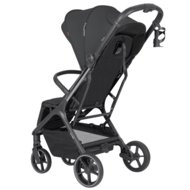 CARRELLO sportinis vežimėlis NOVA, Marengo grey, CRL-5524