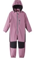 REIMA kombinezonas NURMES, Softshell, rožinis, 5100007A-4930