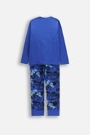 COCCODRILLO pižama PYJAMAS, spalvota, cm