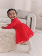 NEXT suknelė ir pėdkelnės, AN7949, cm