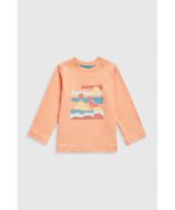 MOTHERCARE marškinėliai ilgomis rankovėmis, JL241 116