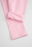 COCCODRILLO tamprės, rožinės, WC6122102QGN-033-062, 62 dydis