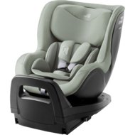 BRITAX automobilinė kėdutė DUALFIX PRO M, 61-105 cm., Sage green, 2000042130