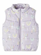 NAME IT liemenė MYLANE, šviesiai violetinė, 13211739